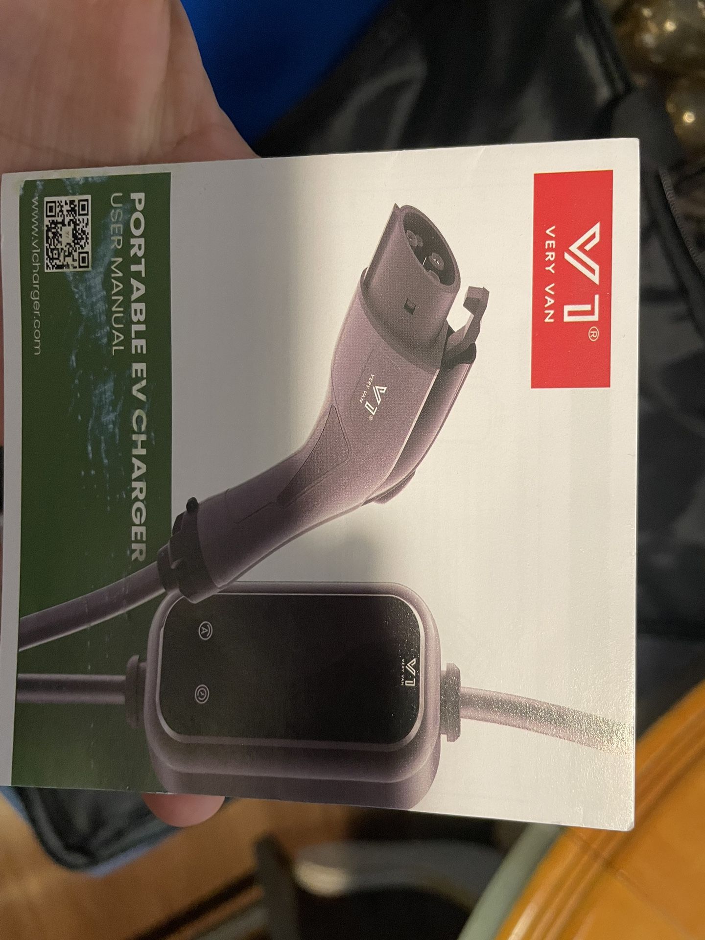 Cargafor Auto  Eléctrico 