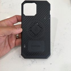 Rok Form Case For iPhone 13 Pro Max 