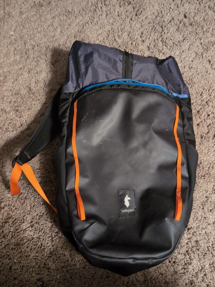 Cotopaxi Moda Backpack
