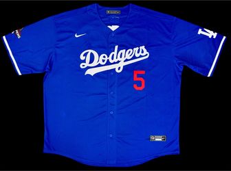 Freddie Freeman Alternate Jersey