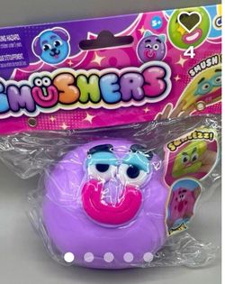 Smusher
