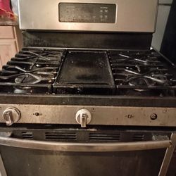 Free Stove 