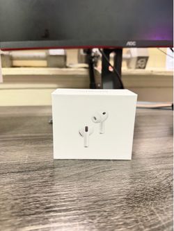 Airpod Pro 3