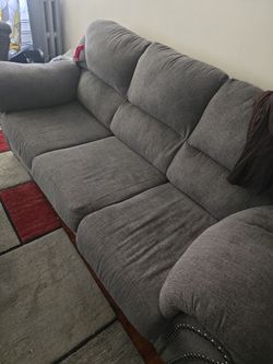 2 large chairs and one medium