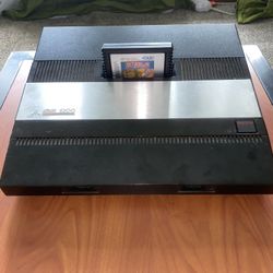 Atari 5200