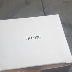 Eos EF-R Adapter