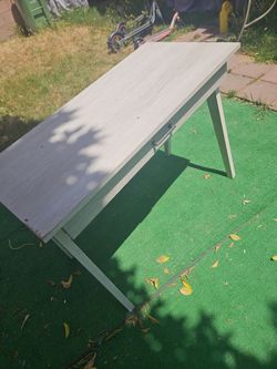 Desk , Table $10