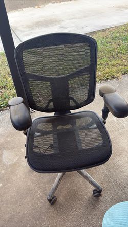 Office chair