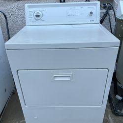 Kenmore Gas Dryer 