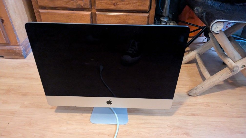 IMac 21.5-inch (Mid 2014)