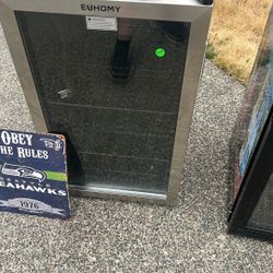 Mini Refrigerator 