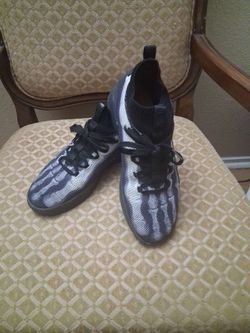 Puma 10 1/2