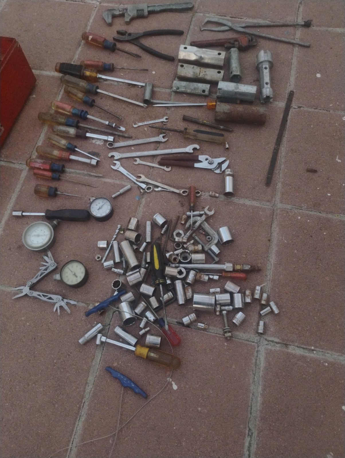 Tools