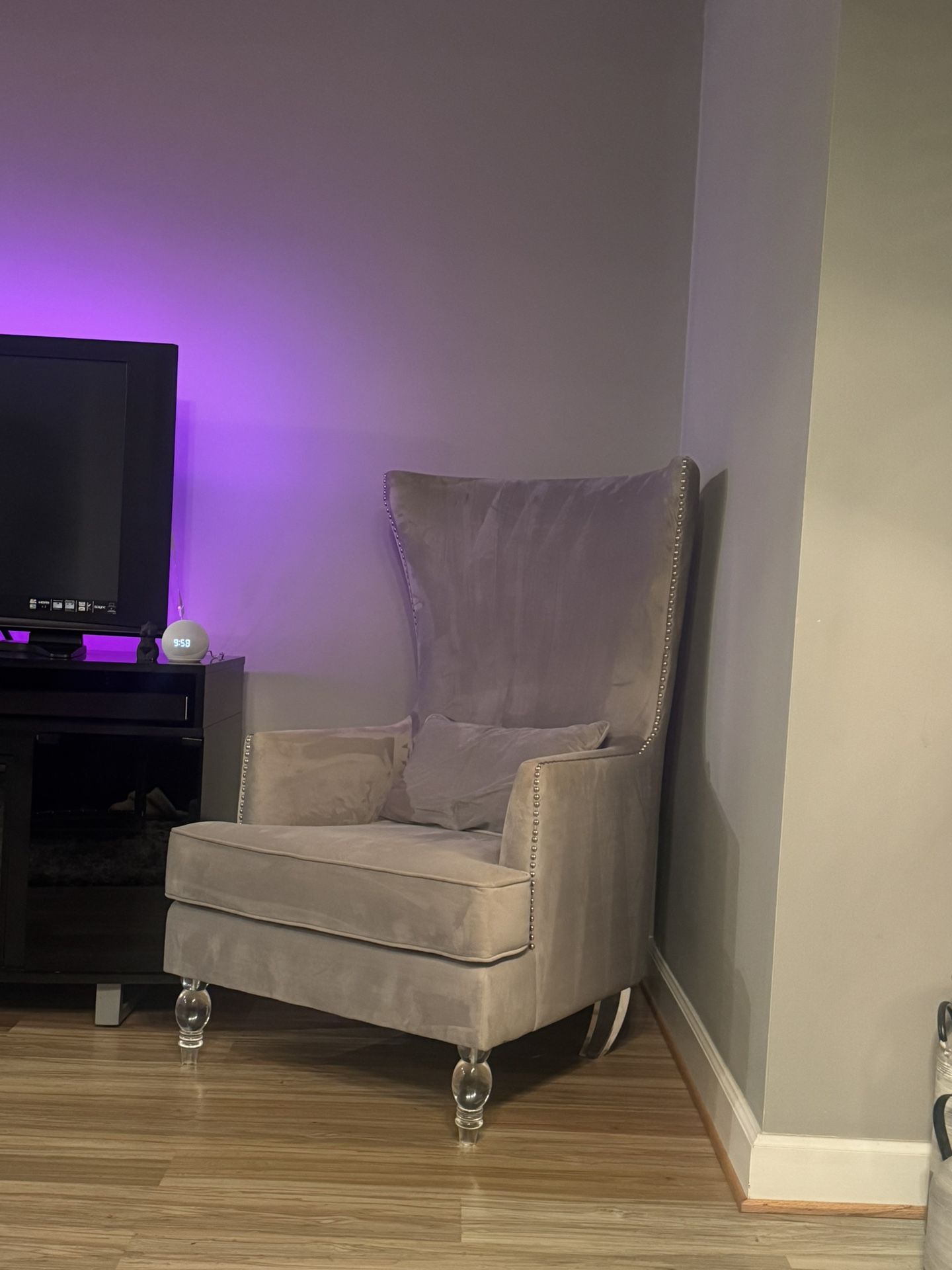 Accent Chair