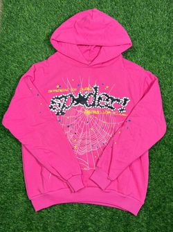 Sp5der hoodie
