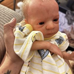 Reborn Doll 