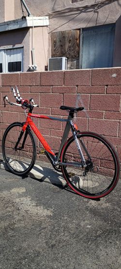 Schwinn Prologue Road Bike