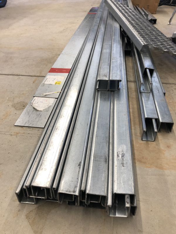 Uni strut for Sale in Snohomish, WA OfferUp