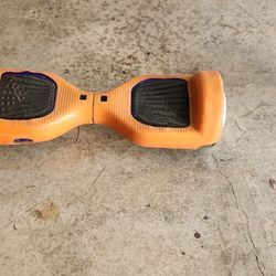 Hoover Board