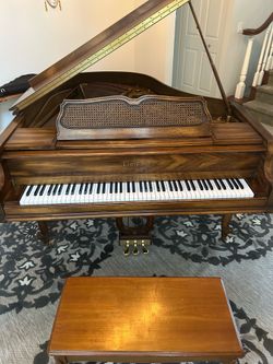 Piano “Kimball”