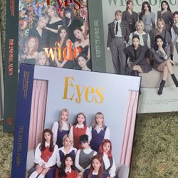 Twice Album For Sale