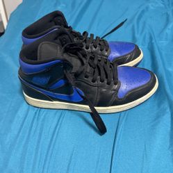 Jordan 1 