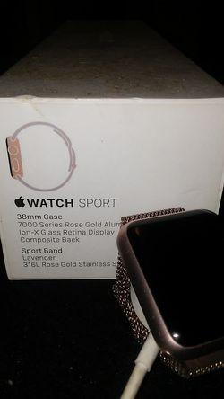 Apple Watch