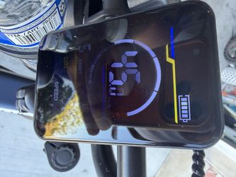 Selling My Kid BEAR Bike With Only 600 Miles On It