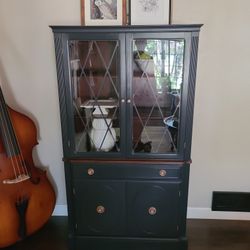 China Hutch 