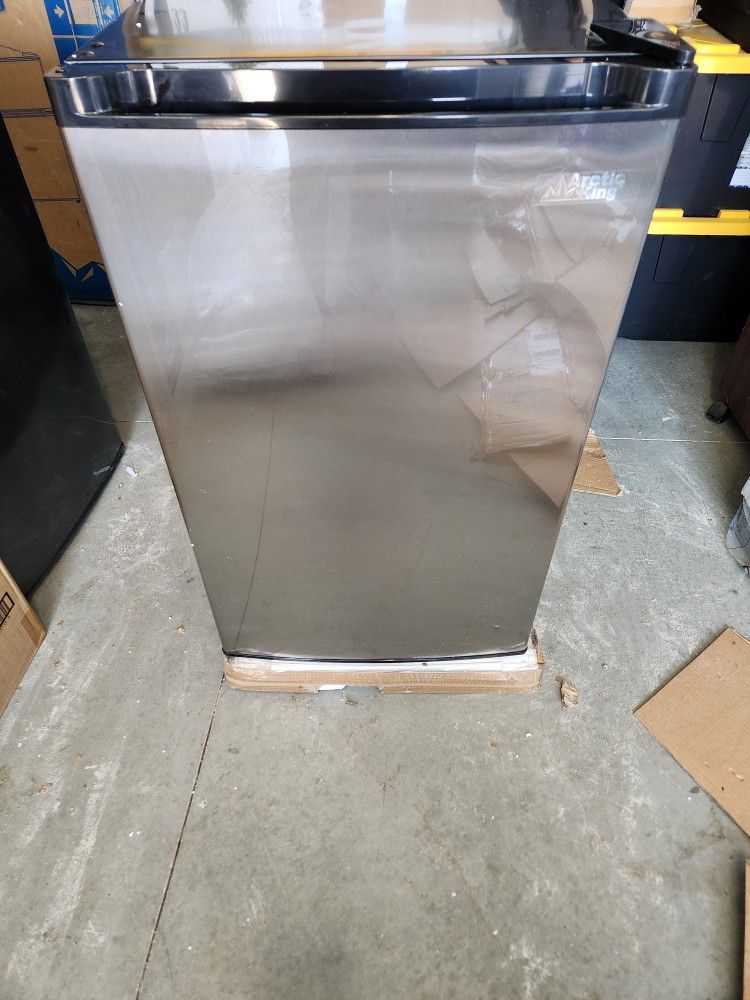 Freezer  $125