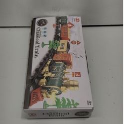 Children’s Train Set 