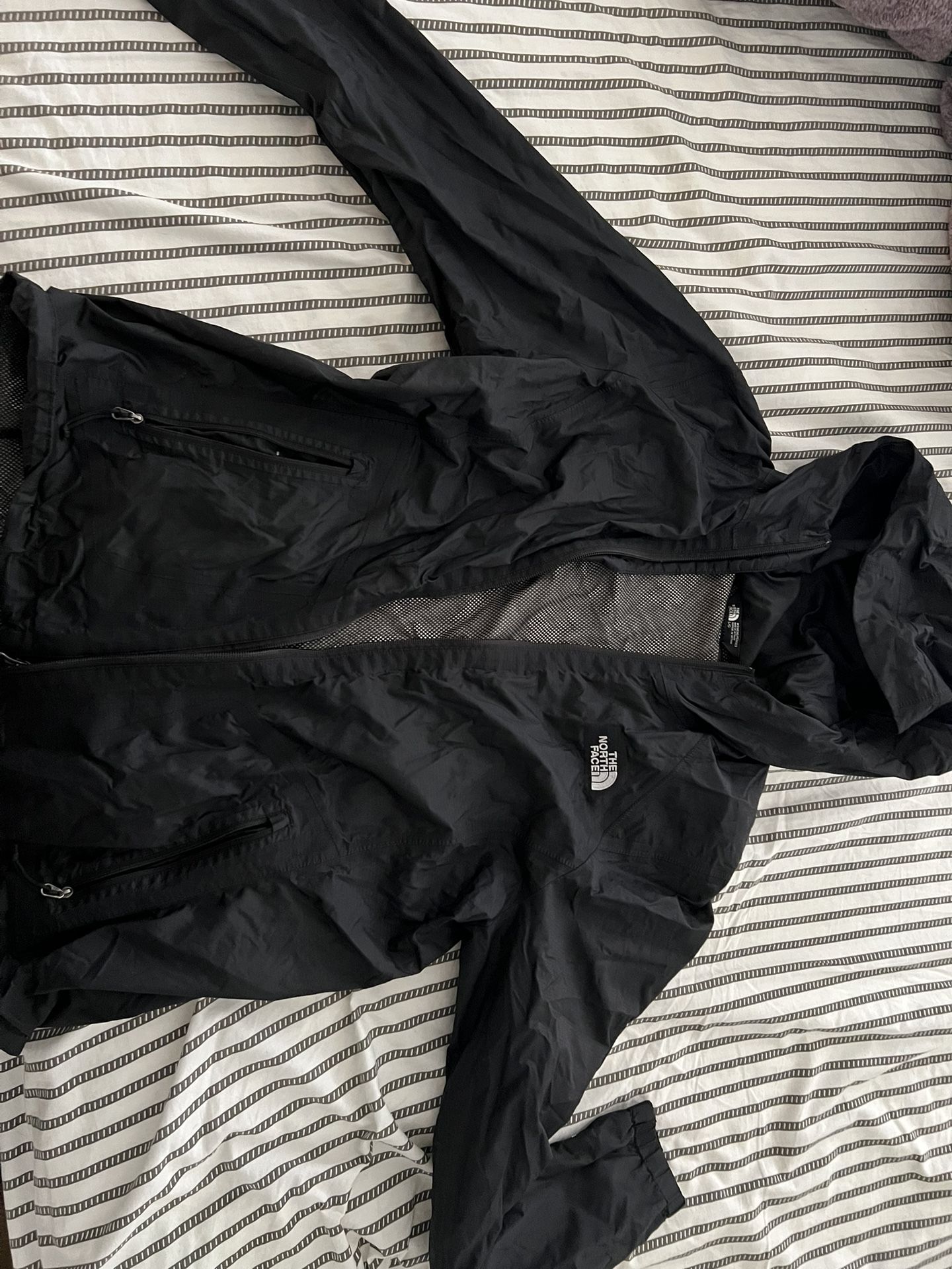 Women’s North Face Jacket Large