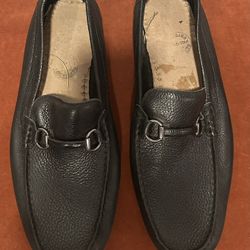 Loafers Shoes ( 2 Pairs )