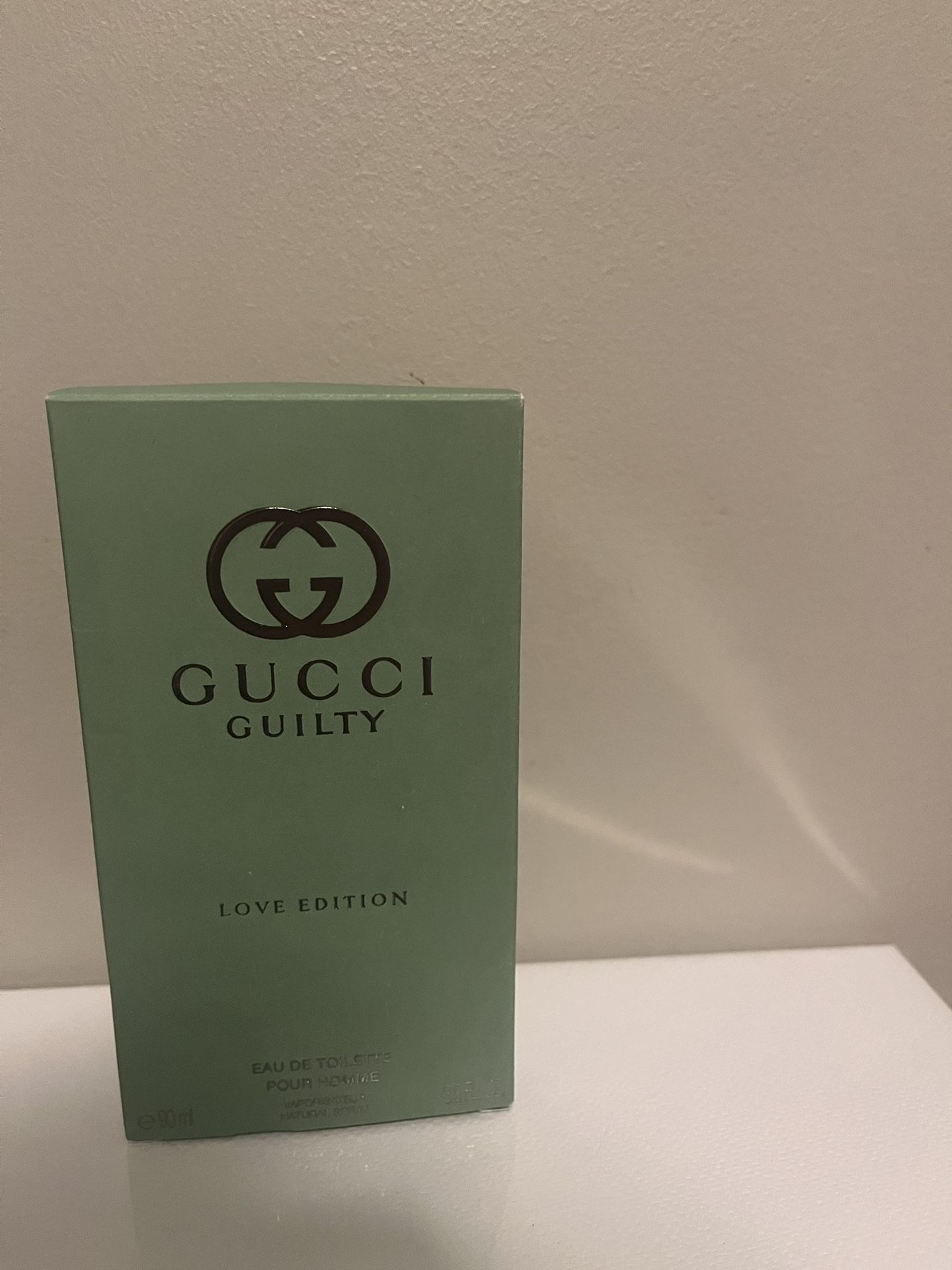 Gucci Guilty