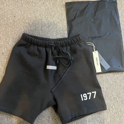 1977 Shorts 
