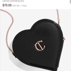 Charlotte Tillbury Limited Edition Purse 
