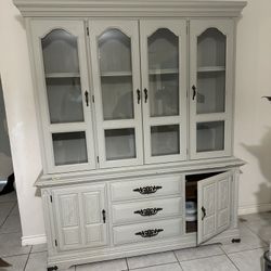 China Cabinet 