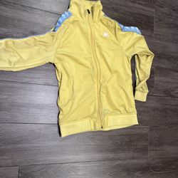 kappa jacket 