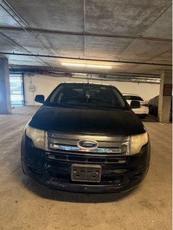 2009 Ford Edge