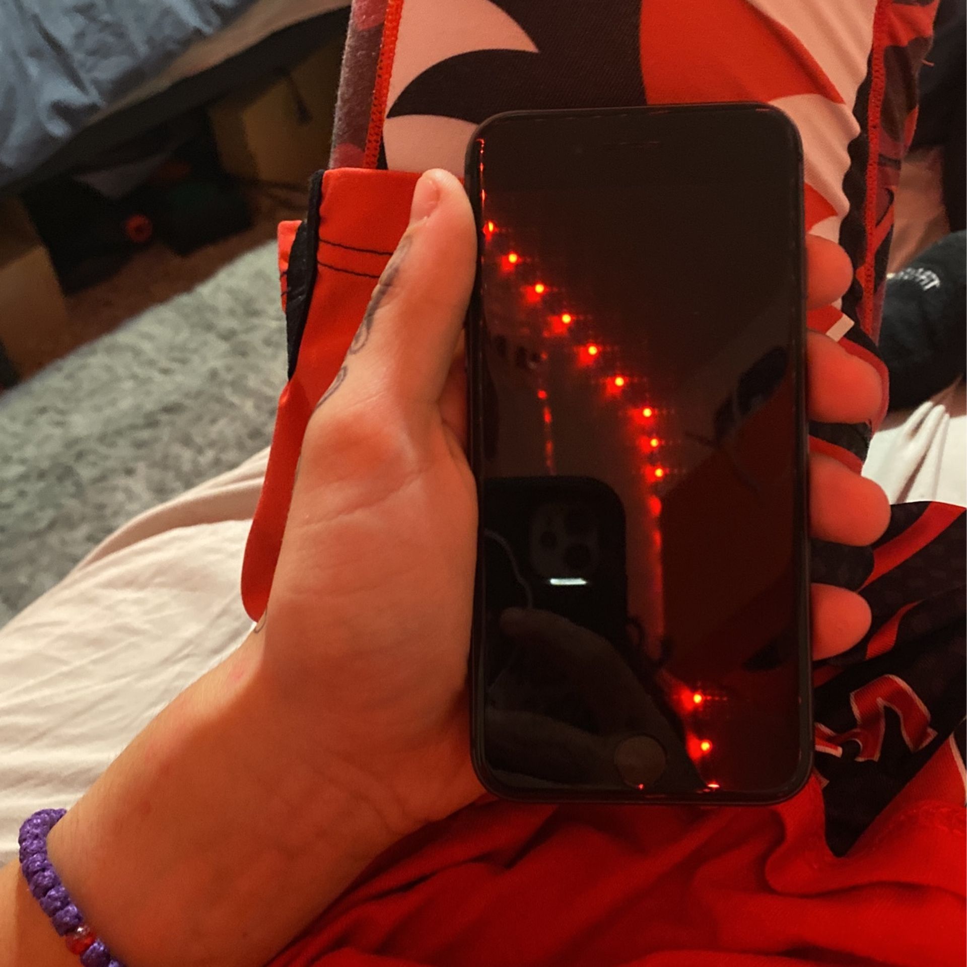 iPhone 8