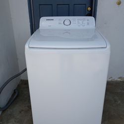 Washer Working Super Great