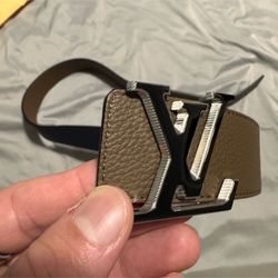 Louis Vuitton belt