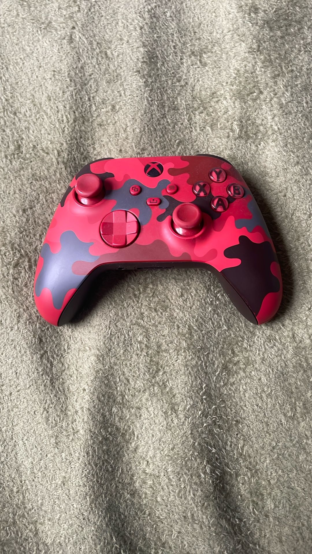 Xbox Controller 