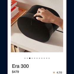 Sonos Era 300 