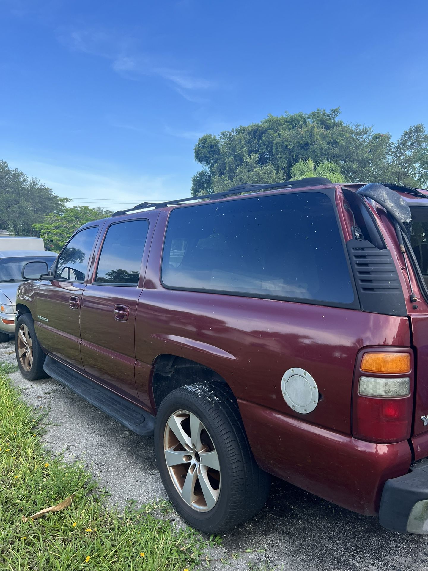 2002 GMC Yukon XL for Sale in Miami, FL OfferUp