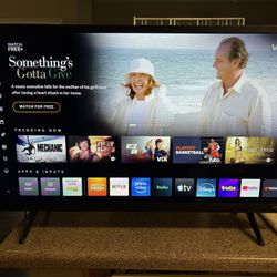 Vizio TV 32IN