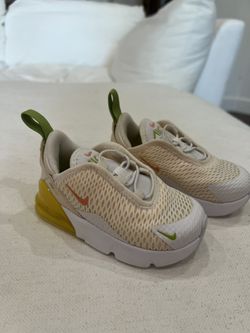 Nike Air Max 270