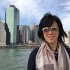 STEPHANIE YUE