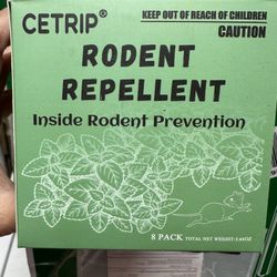 Repellent 