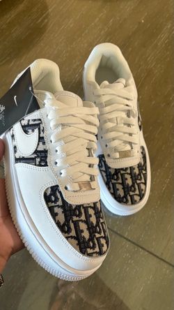 Dior Airforce 1